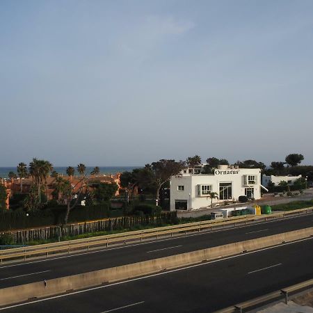 Castillo de Sabinillas Manilva Beach 186 מראה חיצוני תמונה