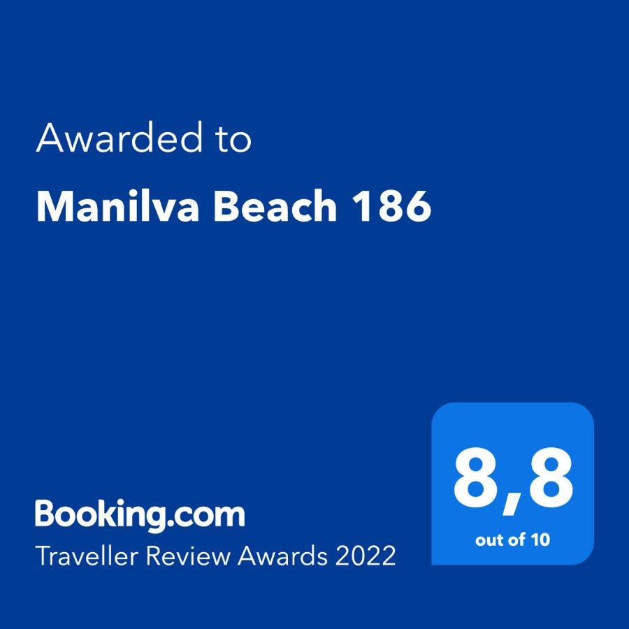 Castillo de Sabinillas Manilva Beach 186 מראה חיצוני תמונה