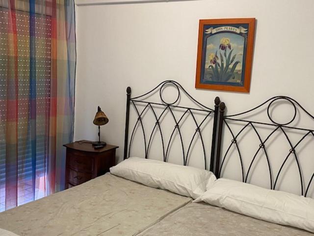 Castillo de Sabinillas Manilva Beach 186 מראה חיצוני תמונה