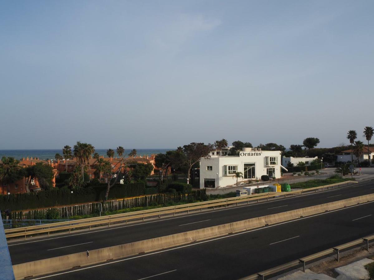 Castillo de Sabinillas Manilva Beach 186 מראה חיצוני תמונה
