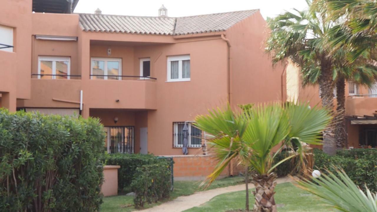 Castillo de Sabinillas Manilva Beach 186 מראה חיצוני תמונה