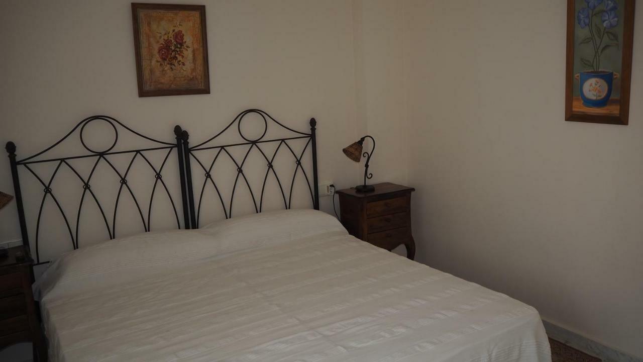 Castillo de Sabinillas Manilva Beach 186 מראה חיצוני תמונה