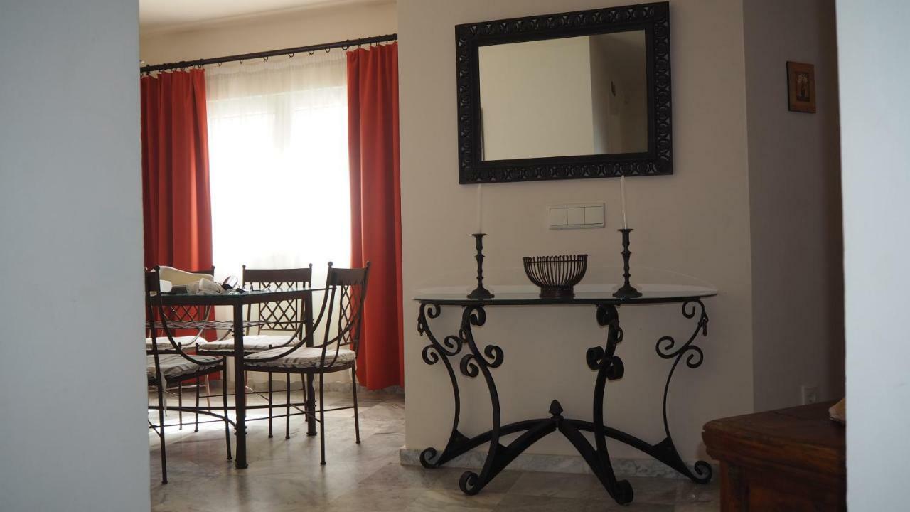 Castillo de Sabinillas Manilva Beach 186 מראה חיצוני תמונה
