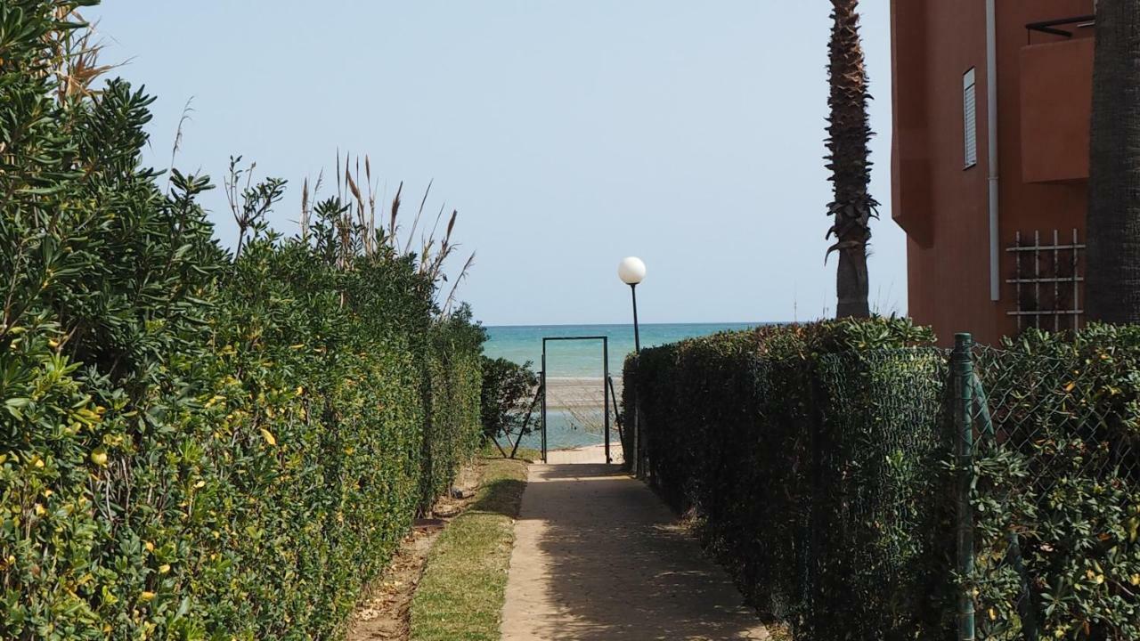 Castillo de Sabinillas Manilva Beach 186 מראה חיצוני תמונה