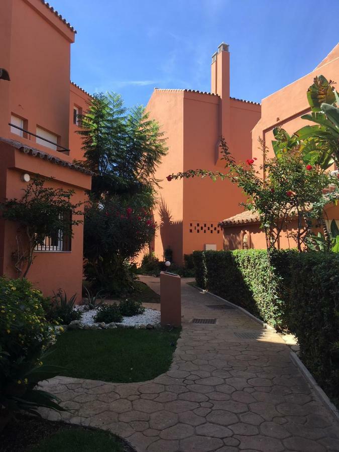 Castillo de Sabinillas Manilva Beach 186 מראה חיצוני תמונה