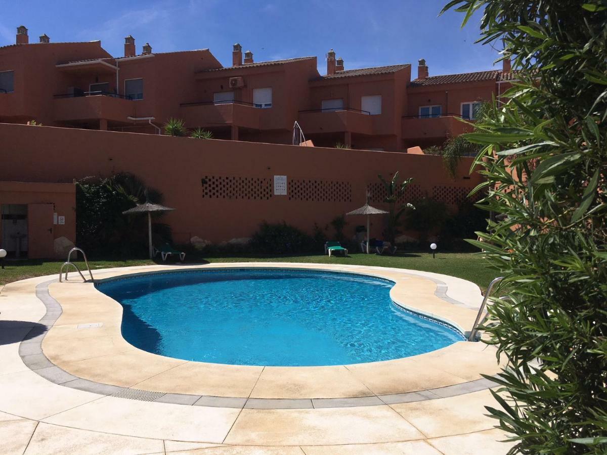 Castillo de Sabinillas Manilva Beach 186 מראה חיצוני תמונה
