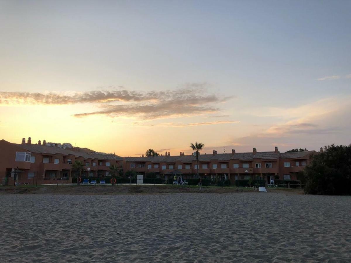 Castillo de Sabinillas Manilva Beach 186 מראה חיצוני תמונה